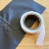 Waterproof Seam Tape for Fabric 1 Pc 20m Tape Roll Fabric Repair Tape Sealing Iron Waterproof Tape PU Coated Fabric Tape For Clothes Sportswear Unifor